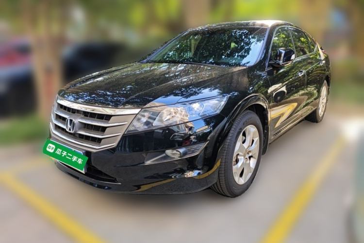 Used Honda Crosstour 2012 2.4L Prestige Edition Guazi used car, China used car export, Used car for sale, Used cars, Cheapest cars for sale