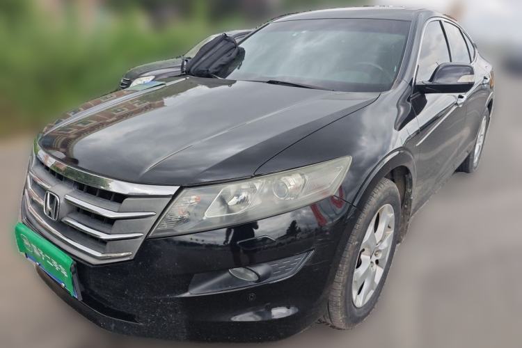 Used Honda Crosstour 2012 2.4L Prestige Edition Guazi used car, China used car export, Used car for sale, Used  cars, Cheapest cars for sale
