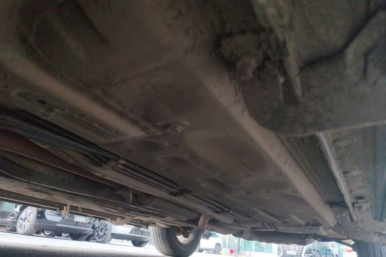 Used Honda Crosstour 2012 2.4L Luxury Edition Chassis Front Left