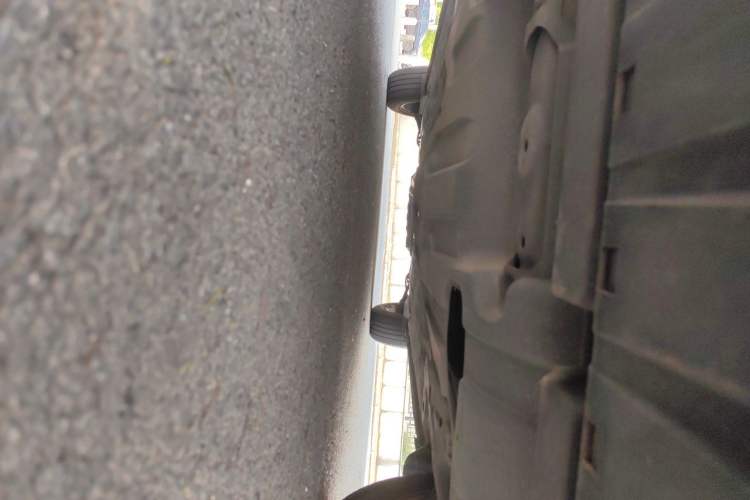 Used Honda Crosstour 2012 2.4L Luxury Edition Chassis Front