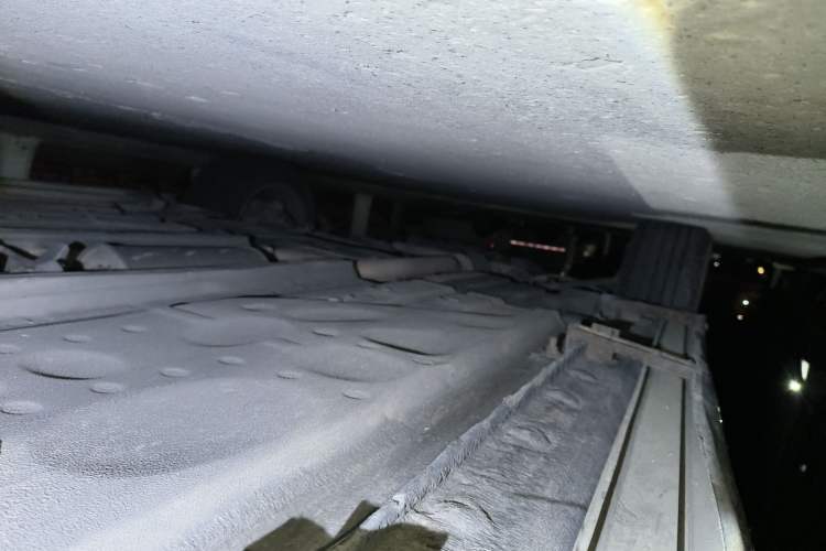 Used Honda Crosstour 2012 2.4L Luxury Edition Chassis Front Right