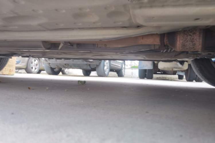 Used Honda Crosstour 2012 2.4L Luxury Edition Chassis Front Right