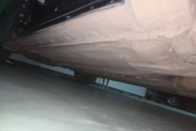 Used Honda Crosstour 2012 2.4L Luxury Edition Chassis Front Right