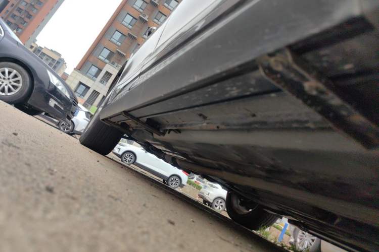 Used Honda Crosstour 2012 2.4L Luxury Edition Chassis Front Right