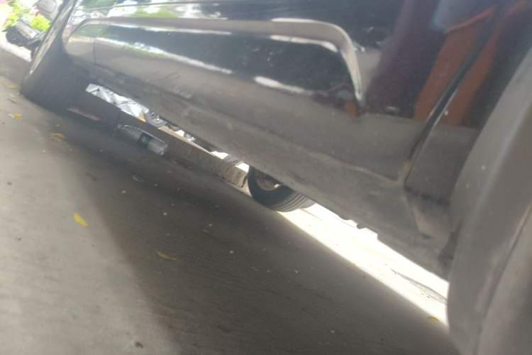 Used Honda Crosstour 2012 2.4L Luxury Edition Chassis Front Right