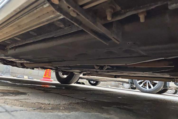 Used Honda Crosstour 2012 2.4L Luxury Edition Chassis Front Right