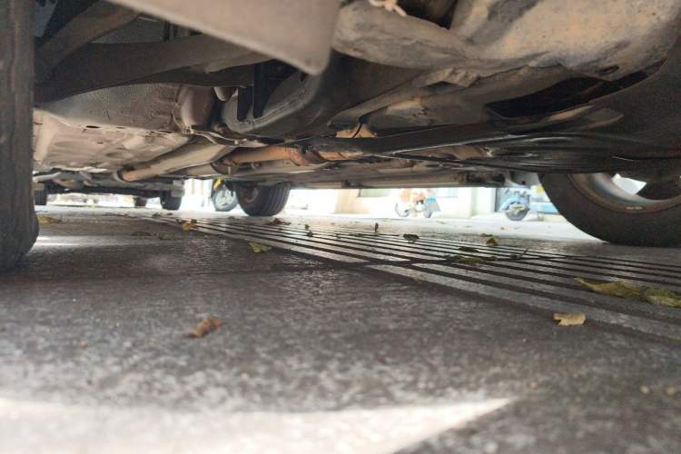 Used Honda Crosstour 2012 2.4L Luxury Edition Chassis Front Right