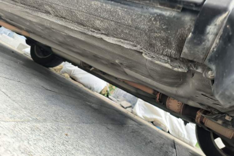 Used Honda Crosstour 2012 2.4L Prestige Edition Chassis Front Right