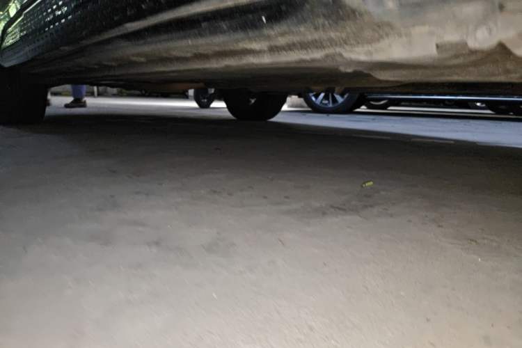 Used Honda Crosstour 2012 2.4L Luxury Edition Chassis Front Right
