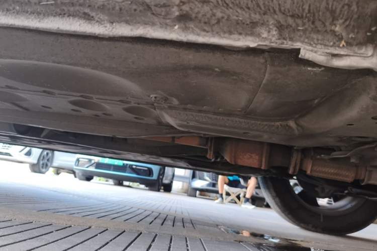 Used Honda Crosstour 2012 2.4L Luxury Edition Chassis Front Right