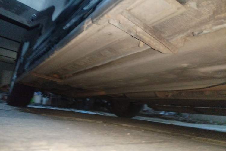 Used Honda Crosstour 2012 2.4L Luxury Edition Chassis Front Right