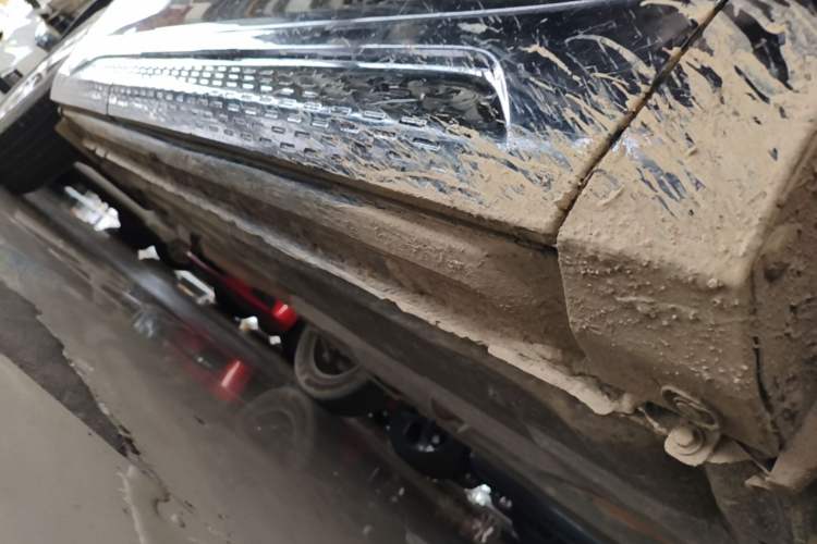 Used Honda Crosstour 2012 2.4L Luxury Edition Chassis Front Right