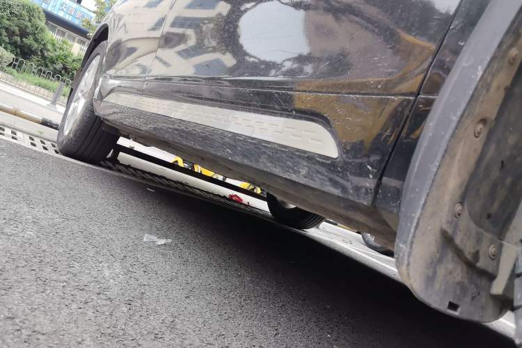 Used Honda Crosstour 2012 2.4L Luxury Edition Chassis Front Right