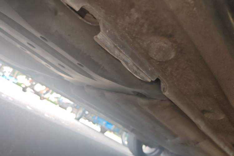 Used Honda Crosstour 2012 2.4L Luxury Edition Chassis Rear Right
