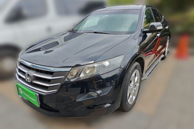 Used Honda Crosstour 2012 2.4L Luxury Edition