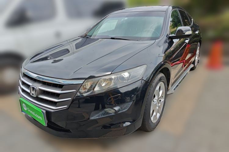 Used Honda Crosstour 2012 2.4L Luxury Edition Guazi used car, China used car export, Used car for sale, Used  cars, Cheapest cars for sale