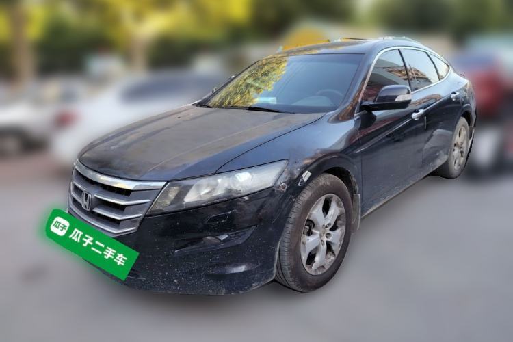 Honda Crosstour 2012 2.4L Luxury Edition usado Guazi used car, China used car export, Used car for sale, Used cars, Cheapest cars for sale