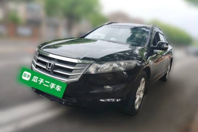 Used Honda Crosstour 2012 2.4L Prestige Edition