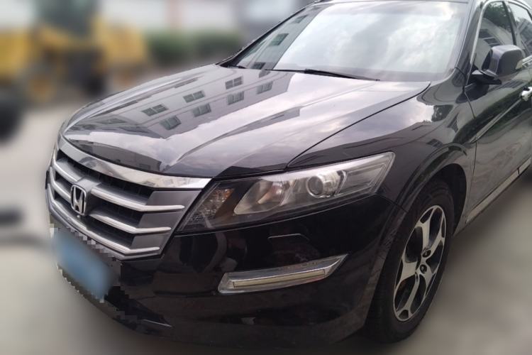 Used Honda Crosstour 2012 2.4L Luxury Edition Guazi used car, China used car export, Used car for sale, Used cars, Cheapest cars for sale
