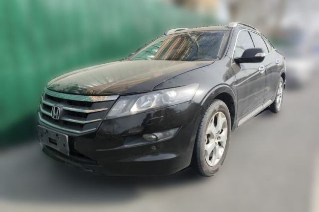 Used Honda Crosstour 2012 2.4L Luxury Edition