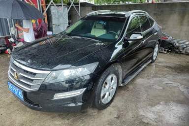 Used Honda Crosstour 2012 2.4L Luxury Edition