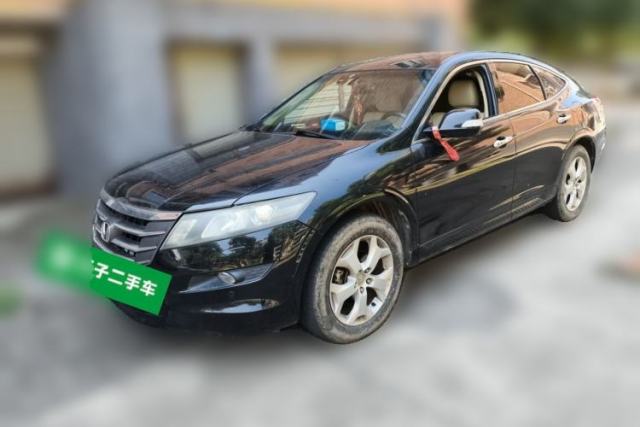 Honda Crosstour 2012 2.4L Luxury Edition d’occasion