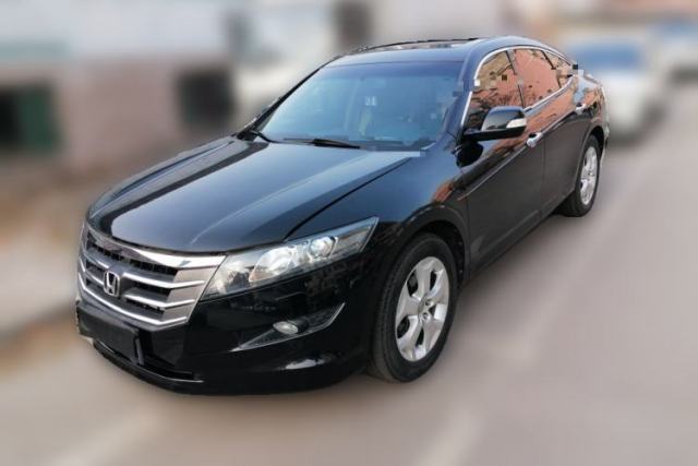 Used Honda Crosstour 2012 2.4L Prestige Edition