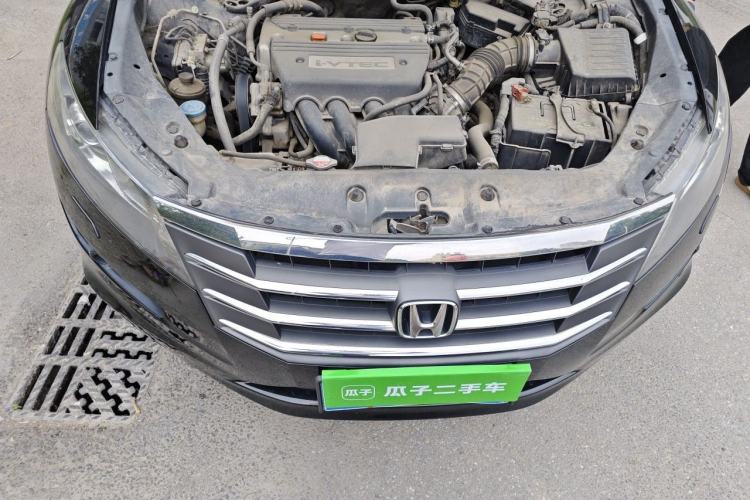 Used Honda Crosstour 2012 2.4L Prestige Edition Engine Bay