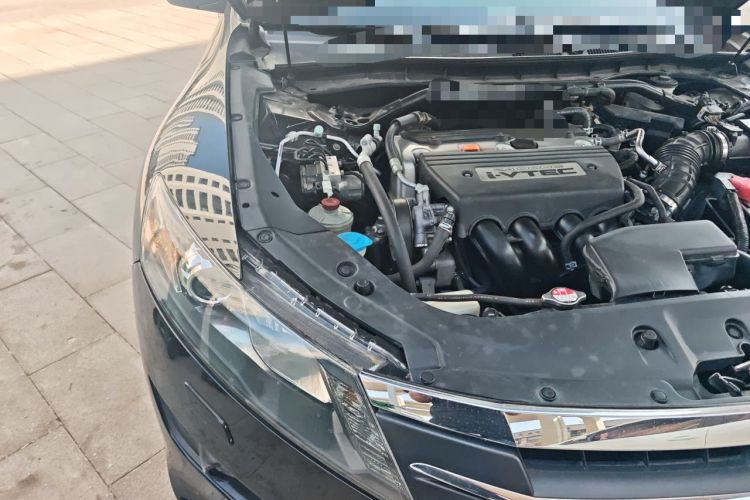 Used Honda Crosstour 2012 2.4L Luxury Edition Engine Bay Right