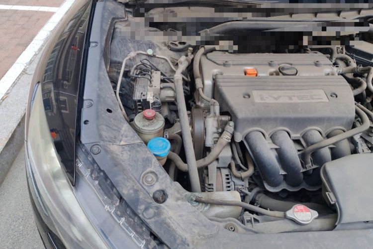 Used Honda Crosstour 2012 2.4L Luxury Edition Engine Bay Right