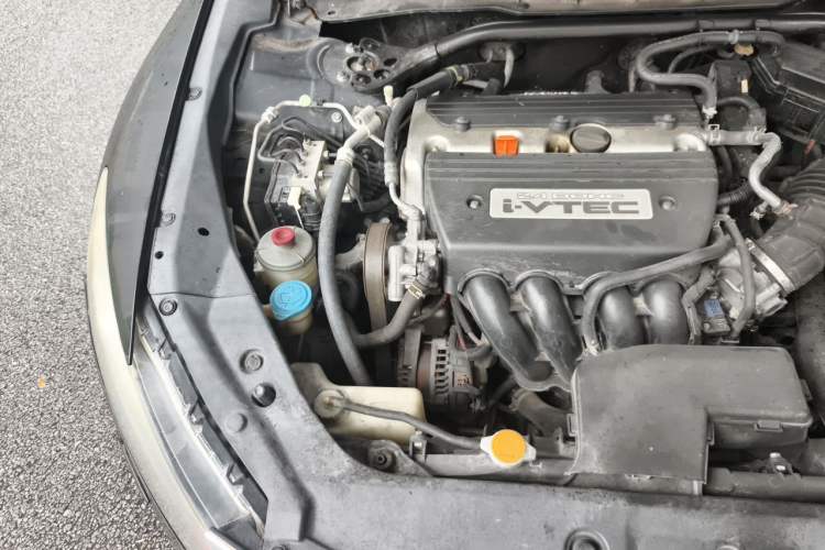 Used Honda Crosstour 2012 2.4L Luxury Edition Engine Bay Right