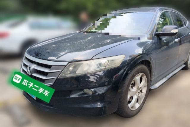 Used Honda Crosstour 2012 2.4L Luxury Edition