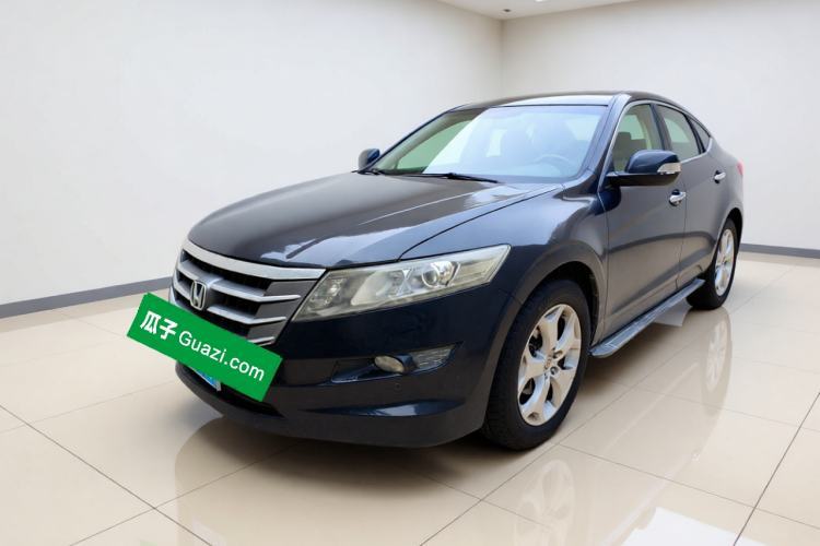 Used Honda Crosstour 2012 2.4L Luxury Edition Guazi used car, China used car export, Used car for sale, Used cars, Cheapest cars for sale