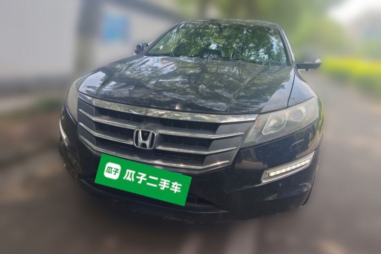 Used Honda Crosstour 2012 2.4L Luxury Edition Guazi used car, China used car export, Used car for sale, Used  cars, Cheapest cars for sale