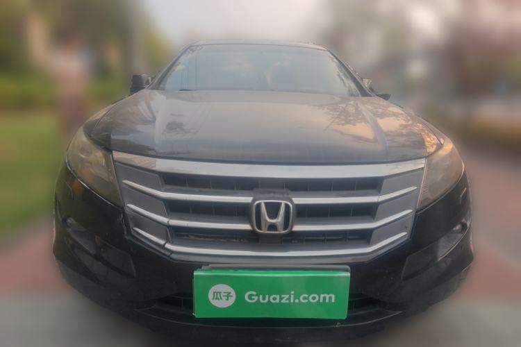 Used Honda Crosstour 2012 2.4L Luxury Edition Front