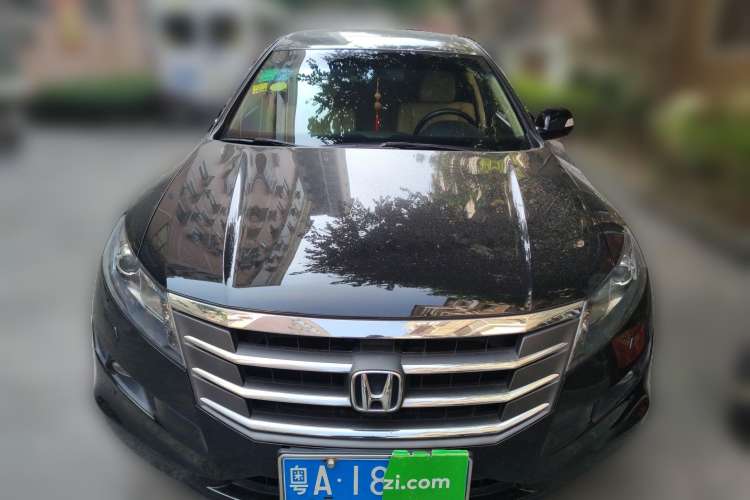 Used Honda Crosstour 2012 2.4L Luxury Edition Front