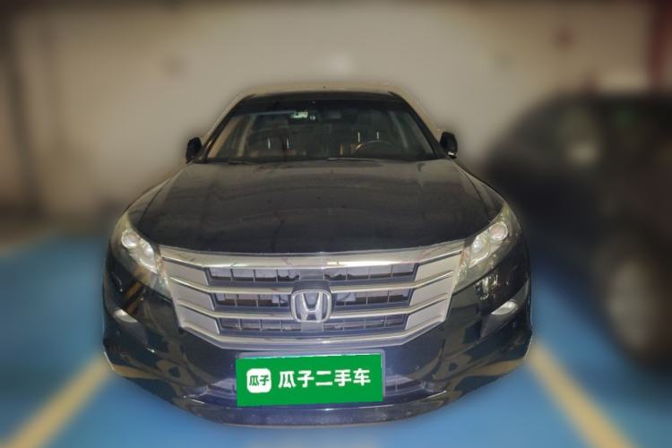 Used Honda Crosstour 2012 2.4L Luxury Edition Front