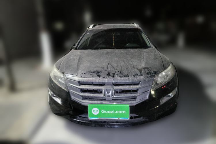 Used Honda Crosstour 2012 2.4L Luxury Edition Front