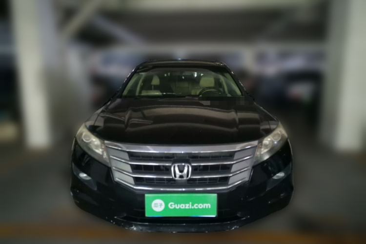 Used Honda Crosstour 2012 2.4L Luxury Edition Front
