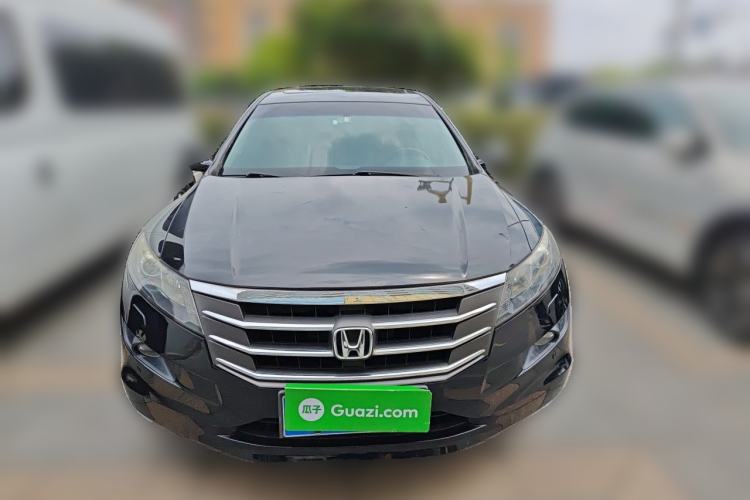 Used Honda Crosstour 2012 2.4L Luxury Edition Front