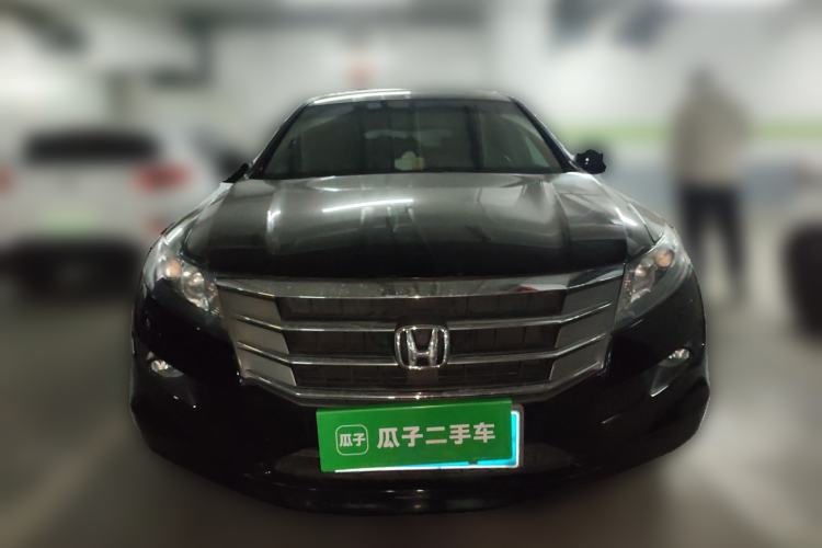 Used Honda Crosstour 2012 2.4L Luxury Edition Front