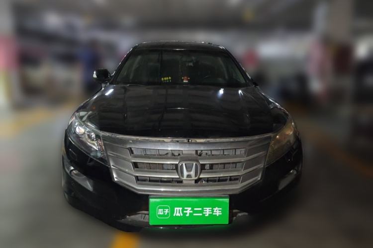 Used Honda Crosstour 2012 2.4L Luxury Edition Front