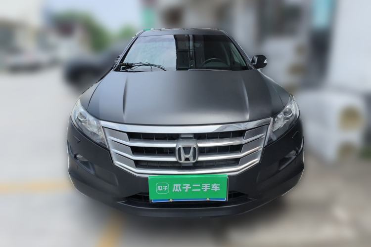 Used Honda Crosstour 2012 2.4L Prestige Edition Front