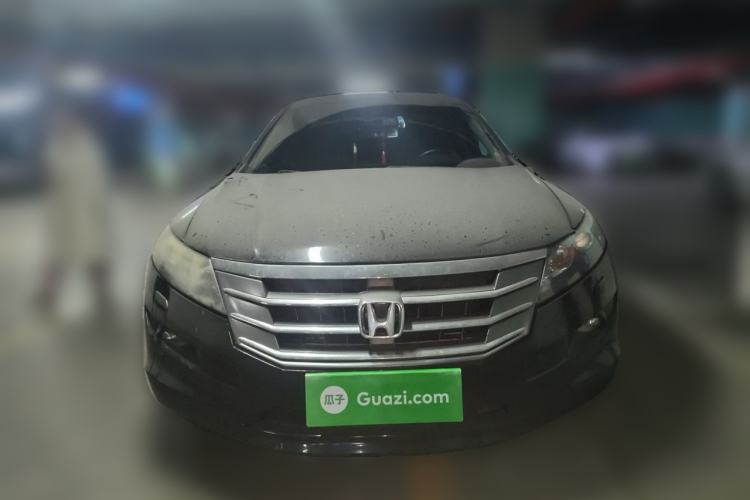 Used Honda Crosstour 2012 2.4L Luxury Edition Front