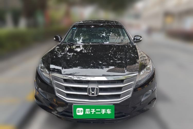 Used Honda Crosstour 2012 2.4L Luxury Edition Front