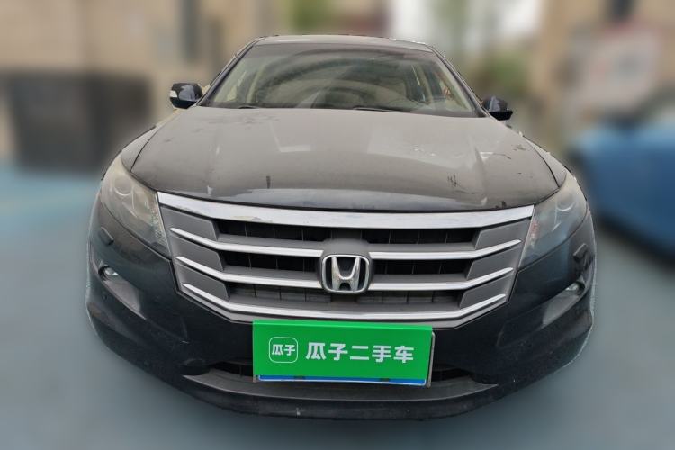Used Honda Crosstour 2012 2.4L Luxury Edition Front