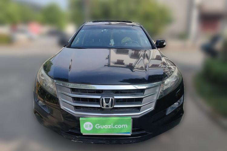 Used Honda Crosstour 2012 2.4L Luxury Edition Front