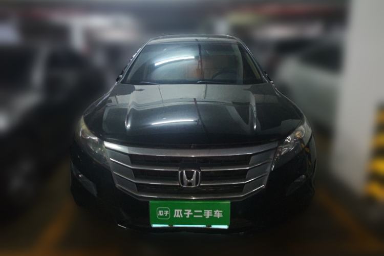 Used Honda Crosstour 2012 2.4L Luxury Edition Front