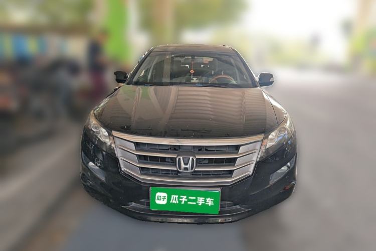 Used Honda Crosstour 2012 2.4L Luxury Edition Front