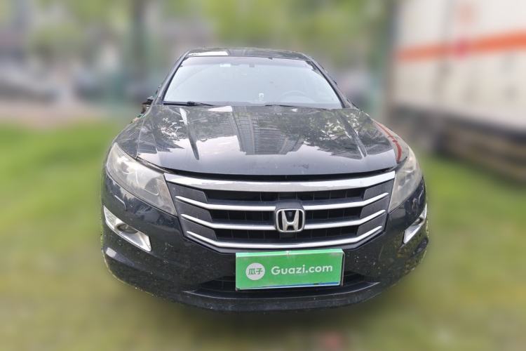 Used Honda Crosstour 2012 2.4L Luxury Edition Front